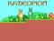 Mchezo Kadeomon online