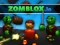 Mchezo Zomblox.io online