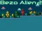 Mchezo Bezo Alien 2 online