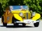 Mchezo Old Cars Puzzle online