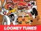 Mchezo Looney Tunes Jigsaw Puzzle online