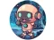 Mchezo Cyber Chase online
