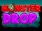 Mchezo Monster Drop online
