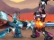 Mchezo Robot Fighting Adventure online