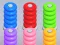 Mchezo Color Ring Sort online