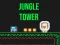 Mchezo Jungle Tower online