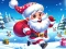 Mchezo Santa Dash online