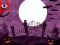 Mchezo Angry Red Birds Halloween online