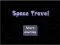 Mchezo SpaceTravel online