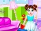 Mchezo Baby Taylor House Cleanup online