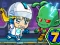 Mchezo Zombie Mission 7 online