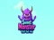 Mchezo Sweet Monster Pull Out Pin online