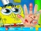 Mchezo Spongebob Hand Doctor online