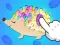 Mchezo DIY Slime Art online