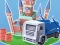 Mchezo Build Castle 3D online