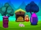 Mchezo Caveman Treasure Escape online