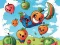 Mchezo Fruit Merge game online