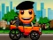 Mchezo Wheelie Buddy online