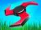 Mchezo Grass Cutting Puzzle online