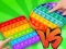 Mchezo Pop It Battle Royal online