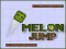 Mchezo Melon Jump online