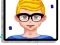 Mchezo Who am I Guess Who online
