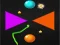 Mchezo Colorful Greedy Snake online