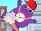 Mchezo Don't Drop The Grimace! online