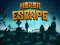 Mchezo Horror Escape online