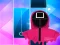 Mchezo Squid Game Piano Tiles online