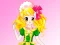 Mchezo Anime Girl Dressup online