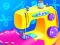Mchezo Fashion Sewing Shop online