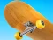Mchezo Skateboard city online