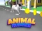 Mchezo Animal Runner online