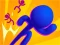 Mchezo 3D Bubble Rush! online