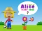 Mchezo World of Alice Plant Game online