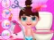 Mchezo Baby Girl Daily Care online