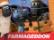 Mchezo  A Shaun the Sheep Movie Farmageddon Jigsaw Puzzle online