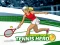 Mchezo Tennis Hero online