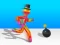 Mchezo Tall Man Run online