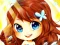 Mchezo Fantasy Cinderella Dress Up online