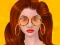 Mchezo Korean Supermodel Makeup online