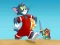 Mchezo Tom And Jerry Match 3 online