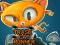 Mchezo Trash Cat Runner online