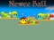 Mchezo Newee Ball online