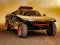 Mchezo Audi RS Q Dakar Rally Puzzle online