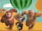 Mchezo Pop The Bear online