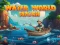 Mchezo Water World Match online