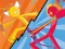Mchezo Stickdoll: God of Archery online