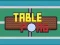 Mchezo Table Pong online